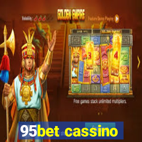 95bet cassino